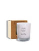 Bougie Cèdre blanc - Fee maison