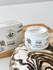 Crème visage au lait d'ânesse - Fee maison