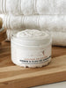 Mousse de savon Ambre et clou de girofle - Fee maison