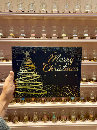 Calendrier de l'Avent 2025