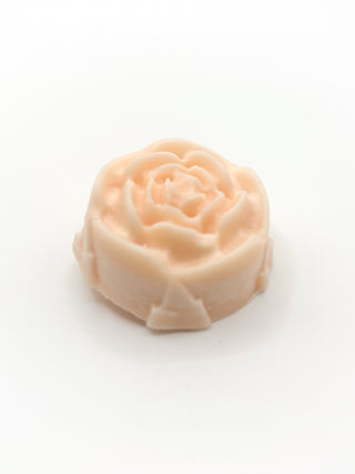 Fondants Rose vanillée