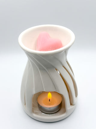 Fondants La vie en rose