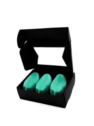 Boite de 9 fondants parfumés - Fee maison