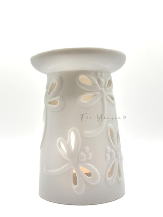 Brûle - parfum Libellules - Fee maison