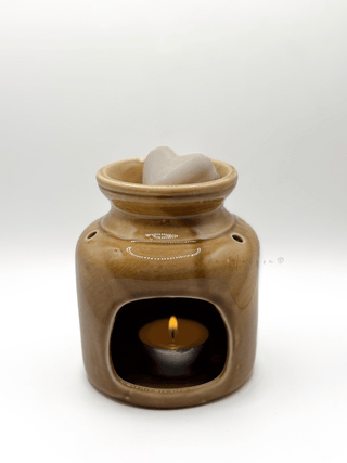 Brûle - parfum Love home - Fee maison
