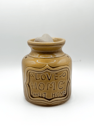 Brûle - parfum Love home - Fee maison