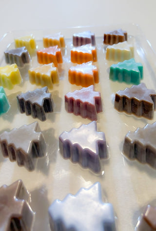 Calendrier de l'Avent 2025 - Fee maison