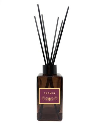 Diffuseur à bâtonnets Jasmin - Fee maison