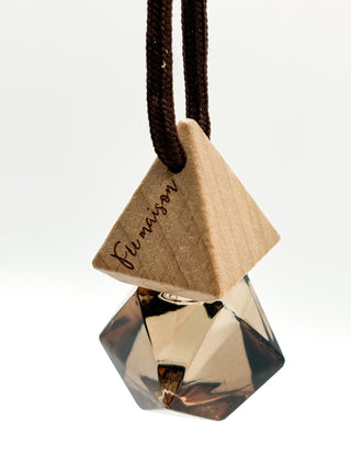 Diffuseur voiture - Fee maison