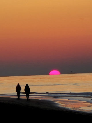 Fondants Coucher de soleil - Fee maison