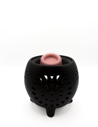 Fondants Esprit Gothique - Fee maison