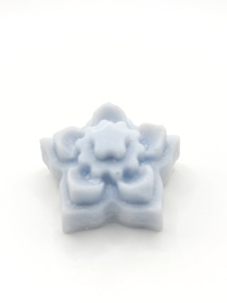 Fondants Étoile Divine - Fee maison