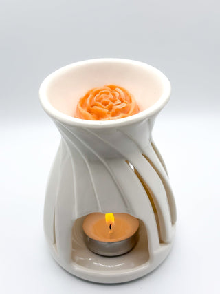 Fondants Eucalyptus - Orange - Fee maison