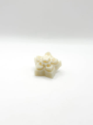 Fondants Flocon Magique - Fee maison