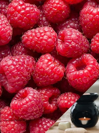 Fondants Framboise - 1,50 €/pc à partir de 2 - Fee maison