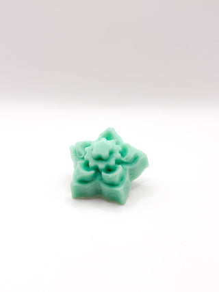 Fondants Gui - Fee maison