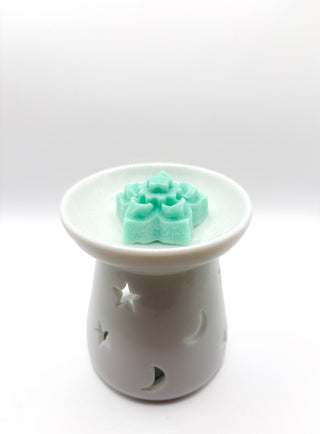 Fondants Gui - Fee maison