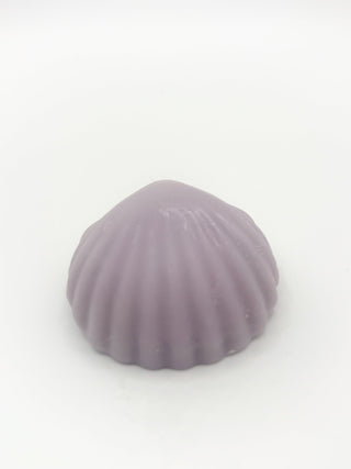 Fondants Macaron framboise violette - Fee maison