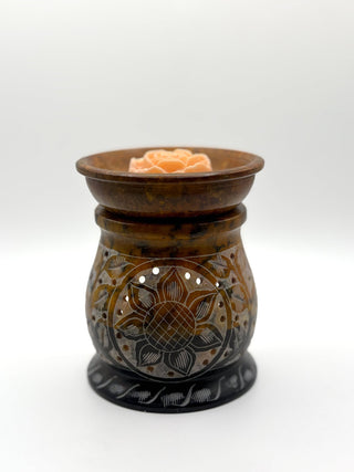 Fondants Magnolia - Fee maison