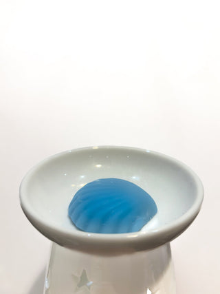 Fondants Monoï de tahiti - Fee maison