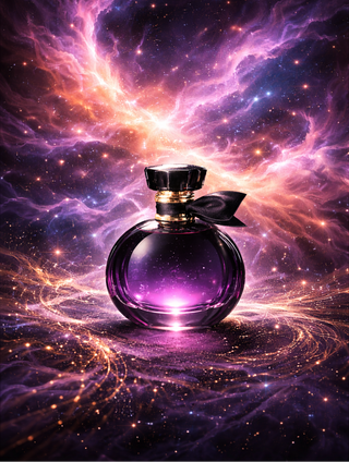 Fondants Nébuleuse - Fee maison