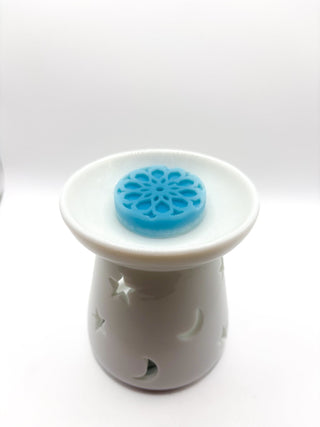 Fondants Noël cocooning - Fee maison