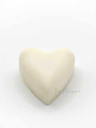 Fondants Nougat blanc - Fee maison