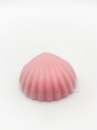 Fondants Pink éléphant - Fee maison