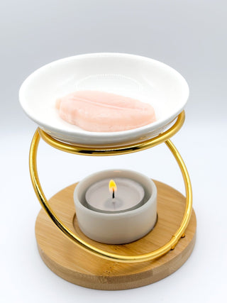 Fondants Poussière de fée - Fee maison