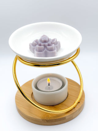 Fondants Snow Fairy - Fee maison