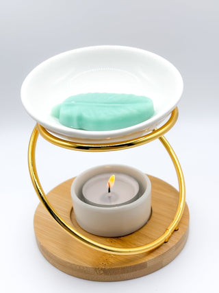 Fondants Tropical (anti - tabac) - Fee maison
