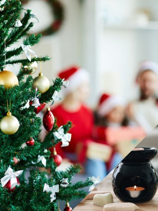 Fondants Un tendre Noël - 1,50 €/pc à partir de 2 - Fee maison