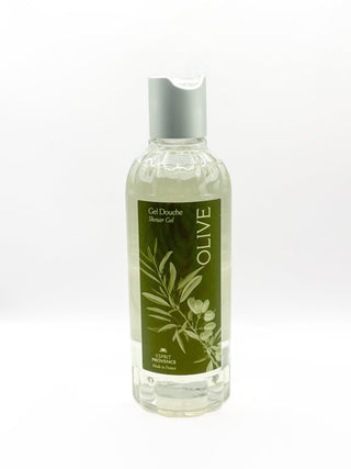 Gel Douche à l'huile d'olive - Fee maison