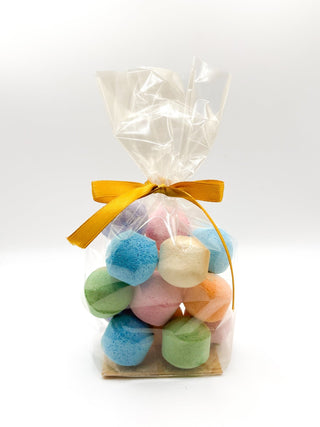 Pack 15 Mini bombes de bain - Fee maison