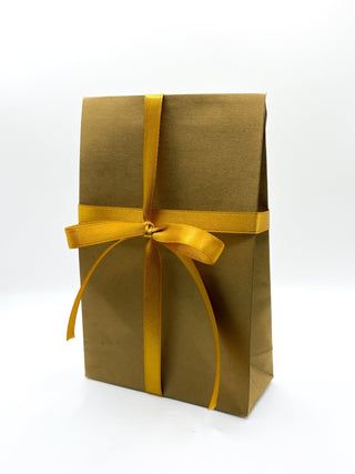 Pack cadeau - 5 fondants parfumés - Fee maison