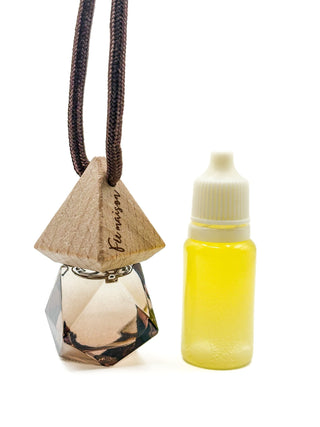 Recharge diffuseur voiture - Fee maison