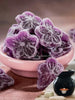 Bonbon violette - Fee maison