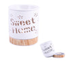 Brûleur sweet home - Fee maison