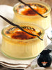 Crème brûlée - Fee maison
