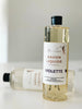 S. liquide violette - Fee maison