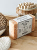 Savon DUO abricot - Fee maison