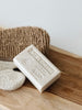 Savon lait de chèvre - Fee maison
