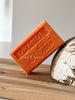 Savon orange - Fee maison