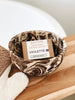 Savon violette (s) - Fee maison